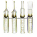 Stainless Stee tattool Tip special new design closed tip magnum 316L surgical steel tattoo grip tips